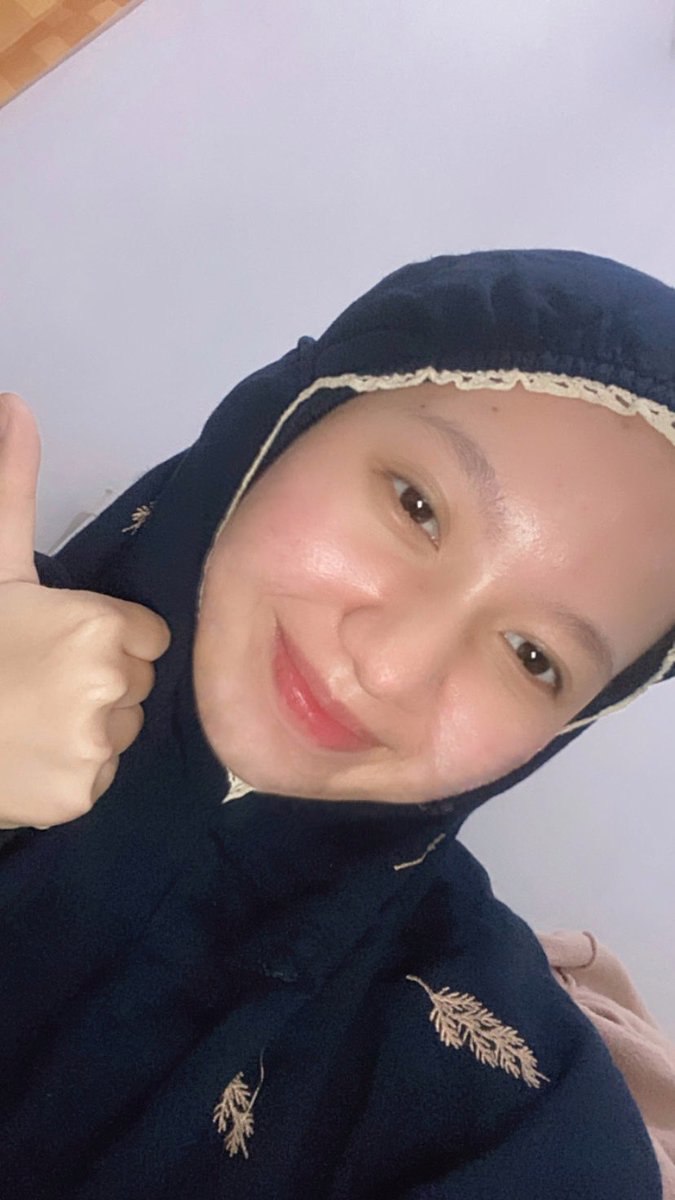 143doie's tweet photo. Nama : Nasywa Saiba Indrina
NIM : 2300013216
Sesi : Sholat Subuh (sedang tidak sholat karena haid)
#Bamahasiswa #Weareuad #islamberkemajuan https://t.co/kz1mmwbtmi