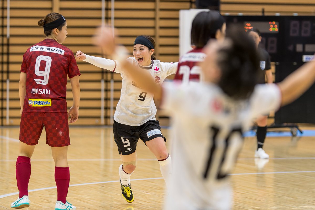 wnpg2020's tweet photo. 2024.12.15
#福井県営体育館
#セーレンドリームアリーナ
#女子Fリーグ
#SWHレディース西宮
#初優勝 https://t.co/1NOLDwFLTL