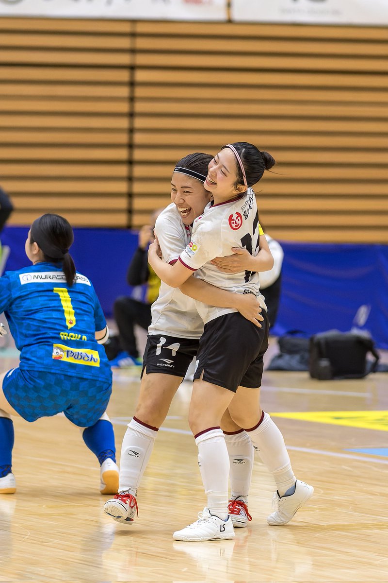 wnpg2020's tweet photo. 2024.12.15
#福井県営体育館
#セーレンドリームアリーナ
#女子Fリーグ
#SWHレディース西宮
#初優勝 https://t.co/1NOLDwFLTL