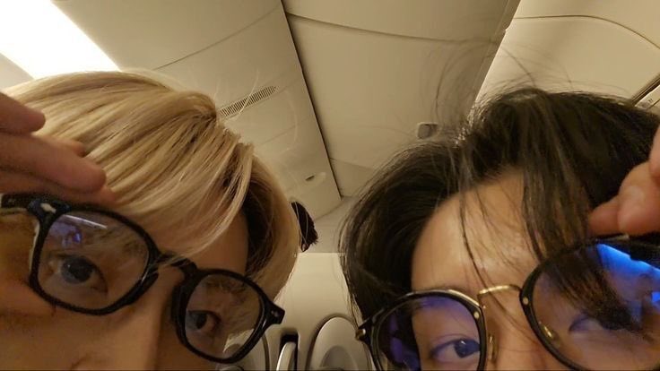 Peek a boo @parkjeongsng