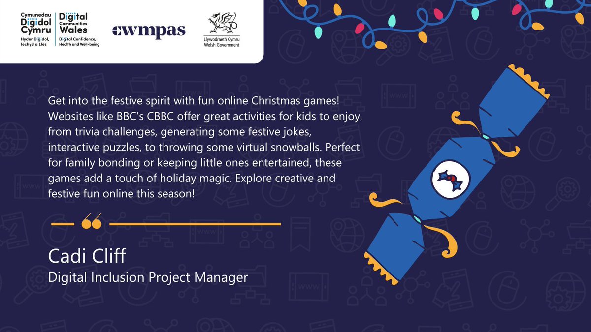 Digital Inclusion Wales |Cynhwysiant Digidol Cymru tweet media