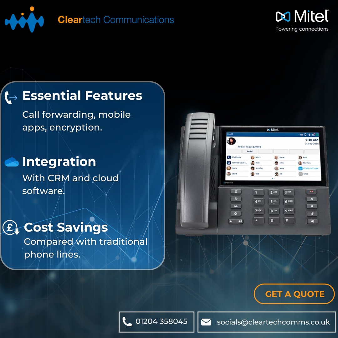 CleartechComm tweet picture