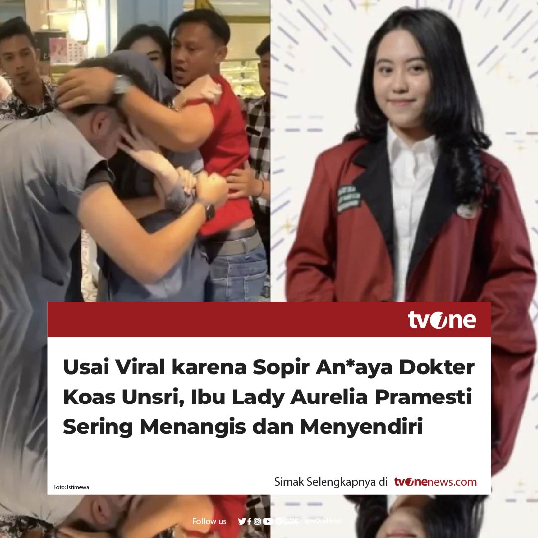 tvOnenews tweet media