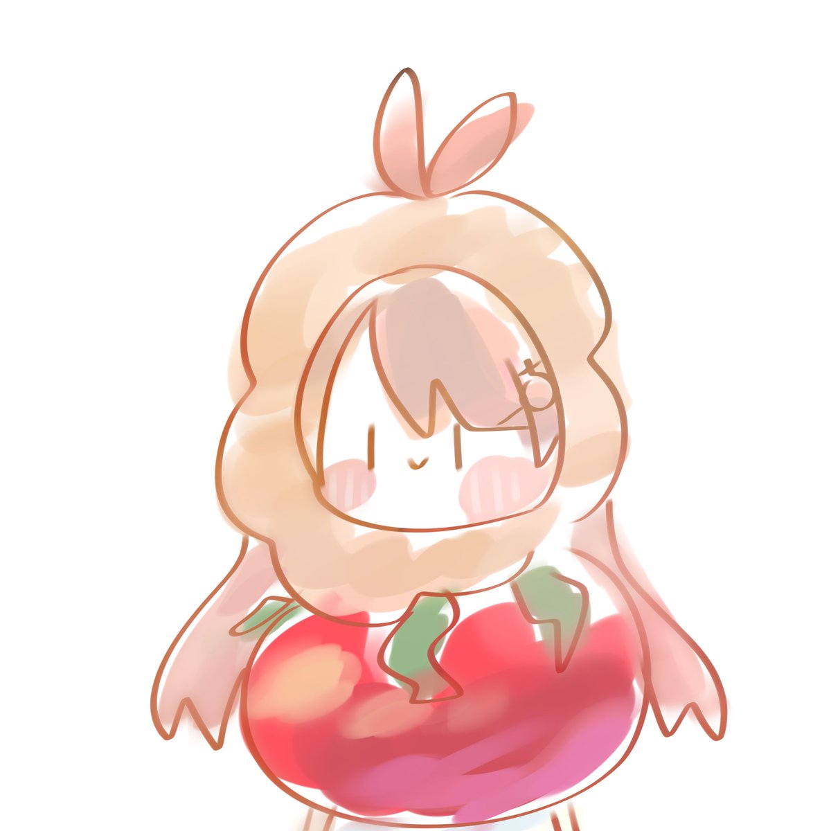 fulu_1020's tweet photo. # 新しいプロフィール画像
#め絵ぷる #fuart https://t.co/n3zCnuJY5k