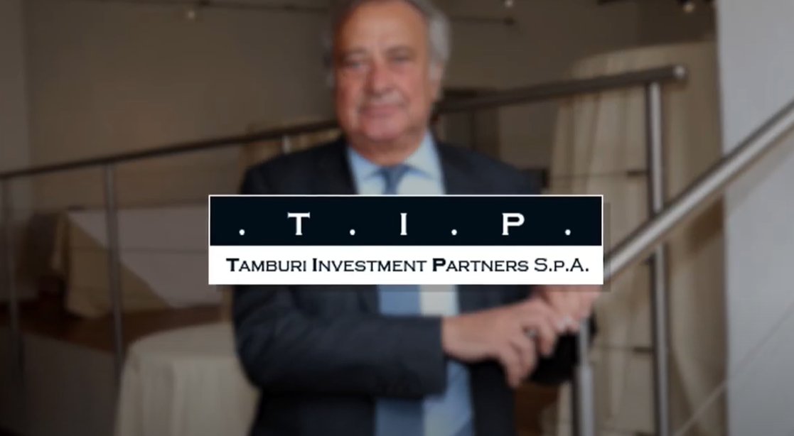 Tamburi Investment Partners (@tamburitip) on Twitter photo Intervista di <a href="/marcelloascani/">Marcello Ascani</a> Ascani a Giovanni Tamburi <a href="/TamburiTIP/">Tamburi Investment Partners</a>: Il re della finanza in Italia
Video integrale qui: youtube.com/watch?v=8wmJda… Intervista di <a href="/marcelloascani/">Marcello Ascani</a> Ascani a Giovanni Tamburi <a href="/TamburiTIP/">Tamburi Investment Partners</a>: Il re della finanza in Italia
Video integrale qui: youtube.com/watch?v=8wmJda…