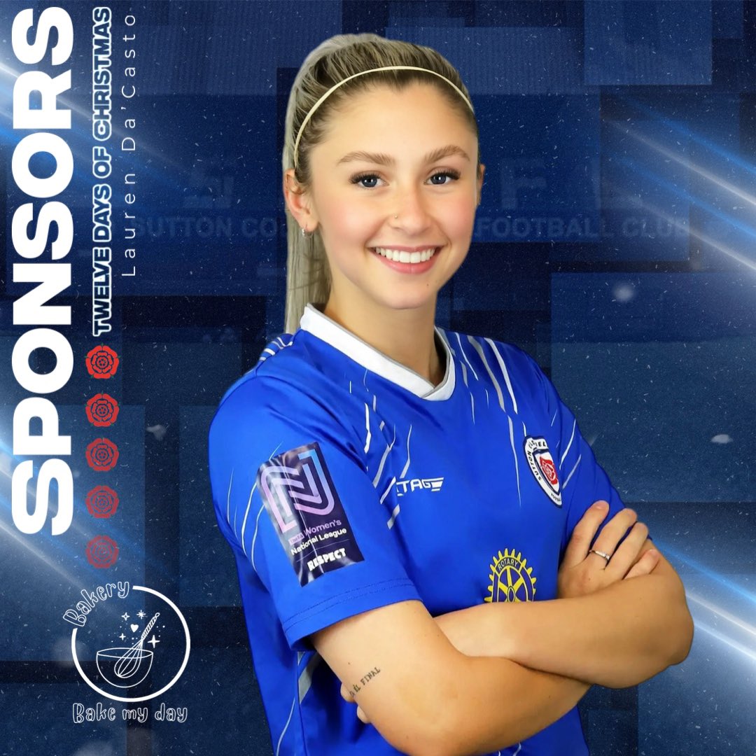 Sutton Coldfield Town FC Women tweet media