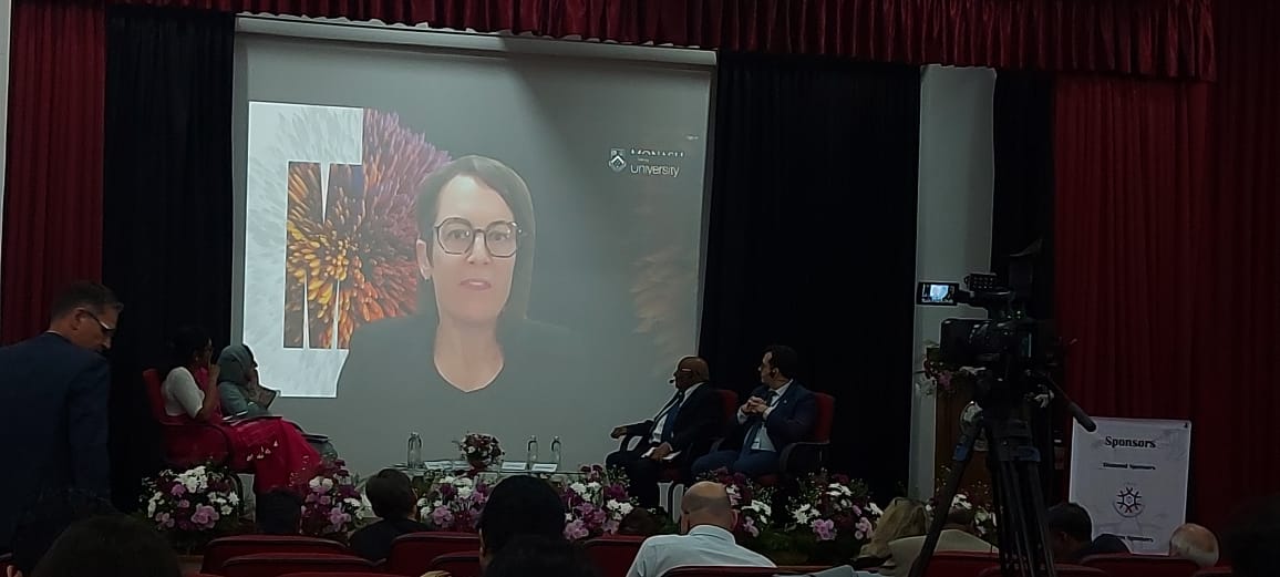 South Asia International Economic Law Network tweet media