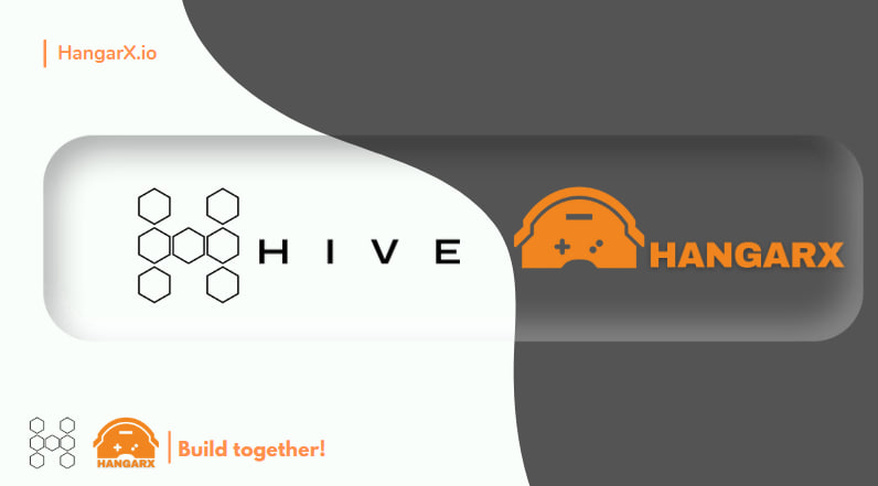 🚀Amazing Partnership  HangarX 🤝 <a href="/H_1_V_E/">HIVE</a>  🚀

We’re thrilled to announce our partnership with HIVE MIND, the ultimate scaling solution for crypto projects! 

🤝Together, we’re redefining how communities grow on Telegram:

🚀 Transforming Telegram into unstoppable growth engines