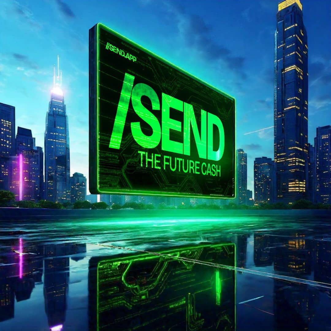 Credit: <a href="/newsfromsend/">Send News</a>

ÀTÚNṢE TI WÀ O!

Àwọn èrè iṣẹ́-ṣíṣe fún Oṣù kejìlá ti ní àtúnṣe
Báyìí o nílò ó kéré jù 400,000 $SEND láti lé pegedé, àti pé àpapọ̀ èrè ti wá jẹ́ 500 Million $SEND
Ẹ má mi kàn rárá

Ẹ máa fi $SEND ránṣẹ́
<a href="/ethentree/">/ethen 🌳</a> <a href="/Send/">Send</a> @HiswatDofg
/olustephen