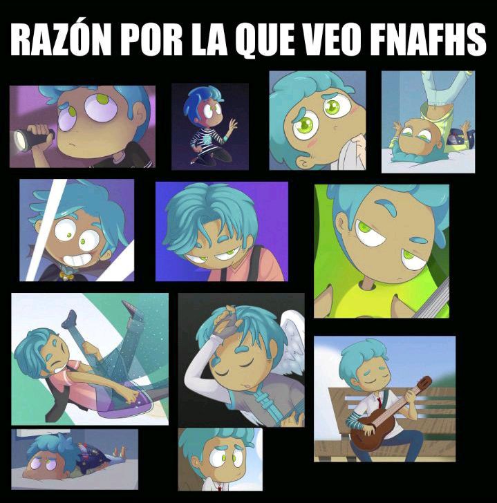stelle_starling's tweet photo. Es que esta bueno el contenido 👄🔥 https://t.co/1vtmPfEvnW