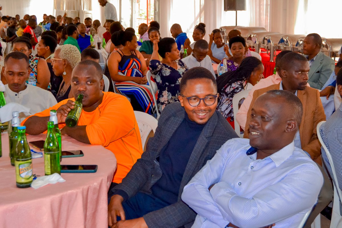HollySpis's tweet photo. On Friday 13th December 2024,SPIS joined other schools of @kimironkosecto6 to celebrate The International Teacher’s Day at Saint Ignatius High School under the theme “Umwalimu uhawe agaciro bimwongerera imbaraga ashyira mu burezi”@Rwanda_Edu @NESA_Rwanda #GoodPerformance #Teacher https://t.co/weku4jaHBb