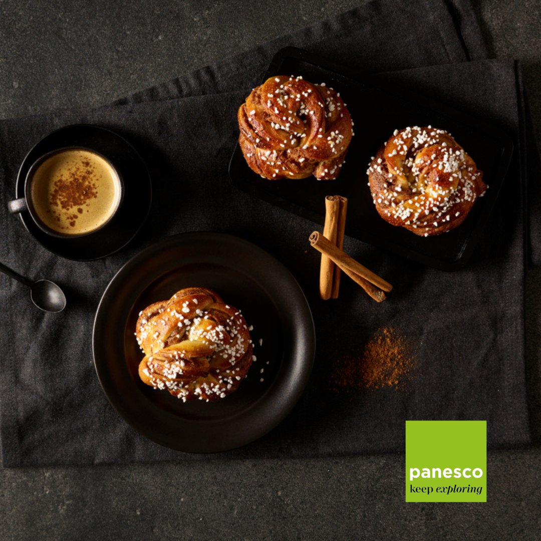 La Lorraine Bakery Group UK tweet media