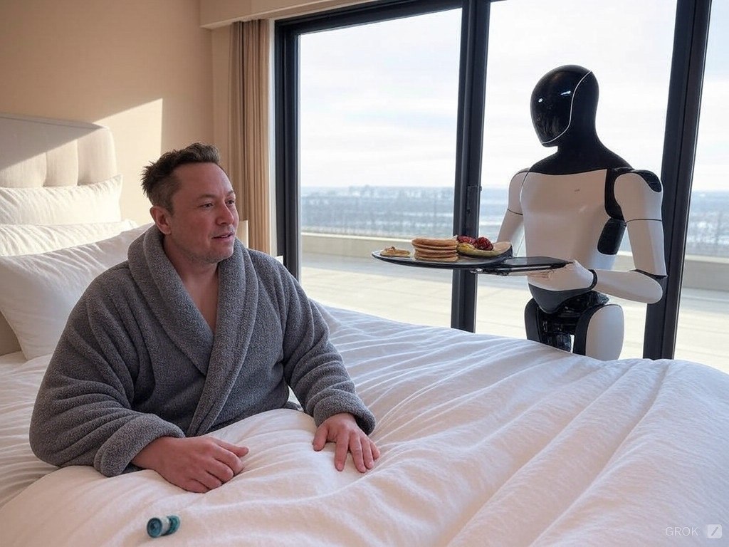 Good Morning🥞☕️