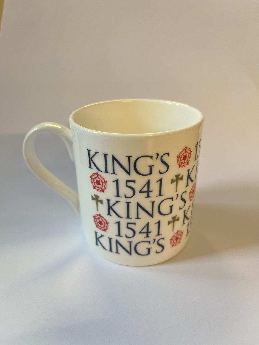 Don't miss the chance to order from the Club 1541 shop! 

Get the perfect Christmas gift for your Club 1541 friends &amp; family and help to support future generations of King's students at the same time, win-win!

Click to visit our store and order today:

community.thekingsschool.co.uk/shop