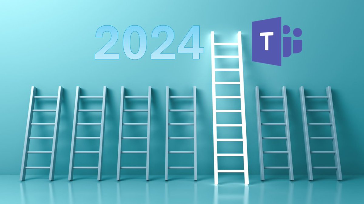 The Year with Microsoft Teams: It is Not Getting Easier

In his latest post, <a href="/kkieller/">Kevin Kieller: UCaaS,Teams,AI,Copilot,Microsoft</a> looks at the progress Microsoft Teams has made in 2024, and the role that third-party toolsets - such as VOSS - play in improving Teams admin and reporting:

linkedin.com/pulse/year-mic…