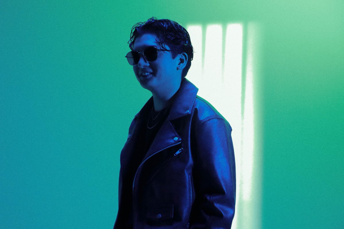 StarPopPH's tweet photo. Sa pag pikit ikaw ang kasabay ko 🖤
🎥 "Night Calls" Visualizer by @imsethfedelin is OUT NOW!
Watch it here 🔗 https://t.co/tRG2GEmLhL
#SethFedelin
#CautionEP https://t.co/ky9TuxzE4a