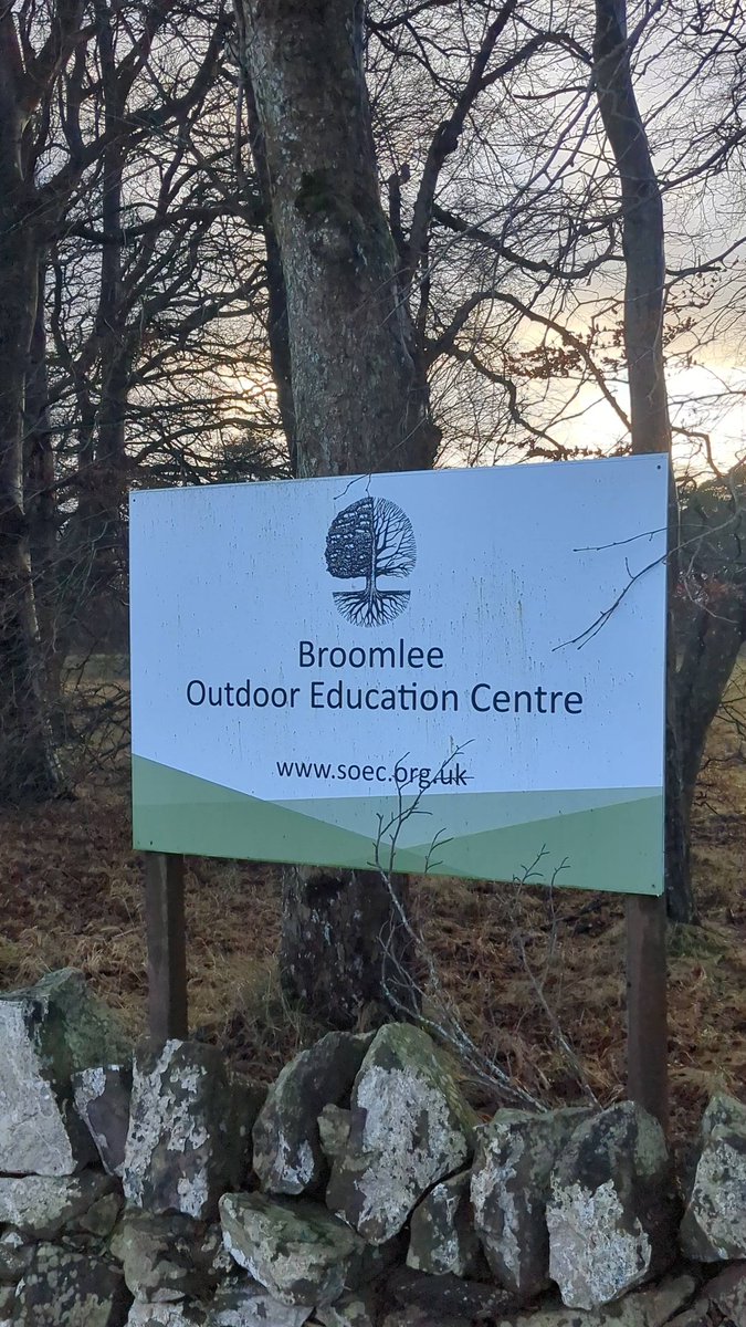 Some of our members are visiting <a href="/SBroomlee/">SOEC Broomlee</a> today as part of our scrutiny of the Schools (Outdoor Residential Education) Bill.

Find out more about our scrutiny of the Bill: ow.ly/anZG50UrEeP