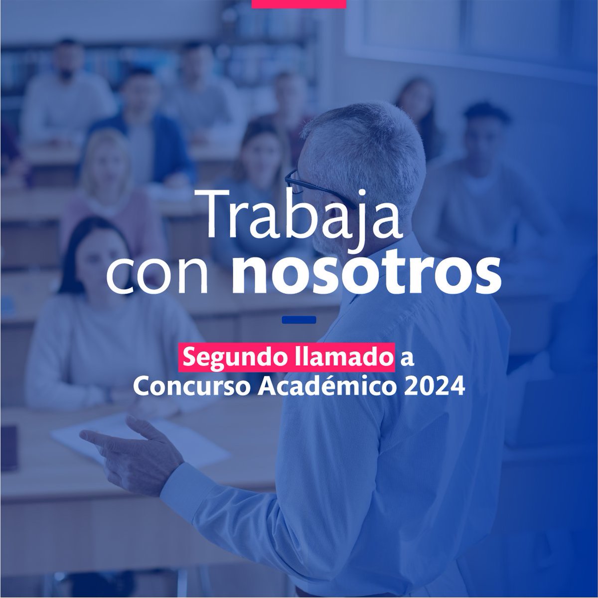 U. de La Serena tweet media