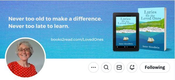 Charlie Fish and Fiction on the Web tweet media