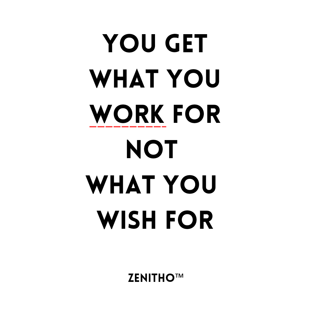 ZenithoTM's tweet photo. Success doesn’t come from wishes; it comes from hard work and dedication. The life you want is built, not hoped for. Stay focused, stay consistent, and make it happen. #WorkForIt #StayMotivated #Zenitho https://t.co/z3yoQbH8Uu