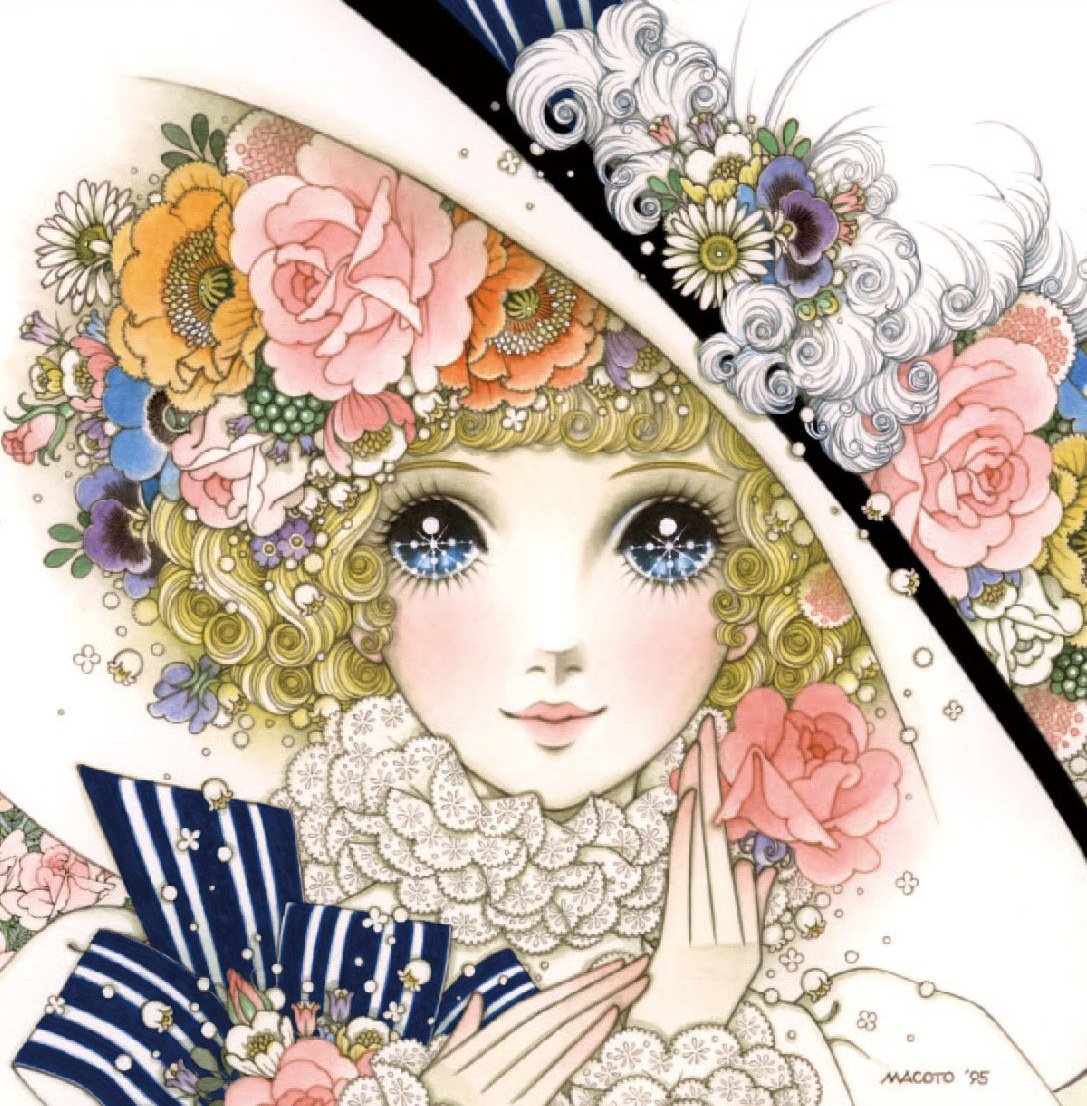 Macoto Takahashi sadly passed away on November 17 at the age of 90 due to his battle with cancer.

He was a pioneer shoujo mangaka whose works are credited for significantly influencing the aesthetic of classic shoujo. RIP.