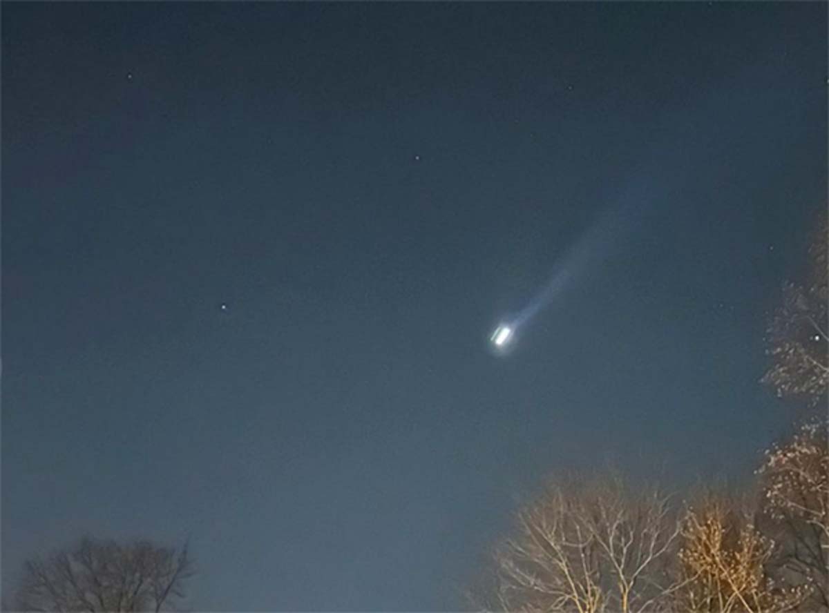 My thoughts on the New Jersey mystery drones and why I believe some of what is happening is truly anomalous. 

…anormalstudiesintuition.wordpress.com/2024/12/16/the…

#UFO #UAP #mysteries

<a href="/red_pill_junkie/">Red Pill Junkie</a> <a href="/davidbmetcalfe/">David Metcalfe</a> <a href="/WanderinBritchz/">Stephanie Quick</a> <a href="/AProdigiosus/">AP Strange</a> <a href="/SPR1882/">The Society for Psychical Research</a>