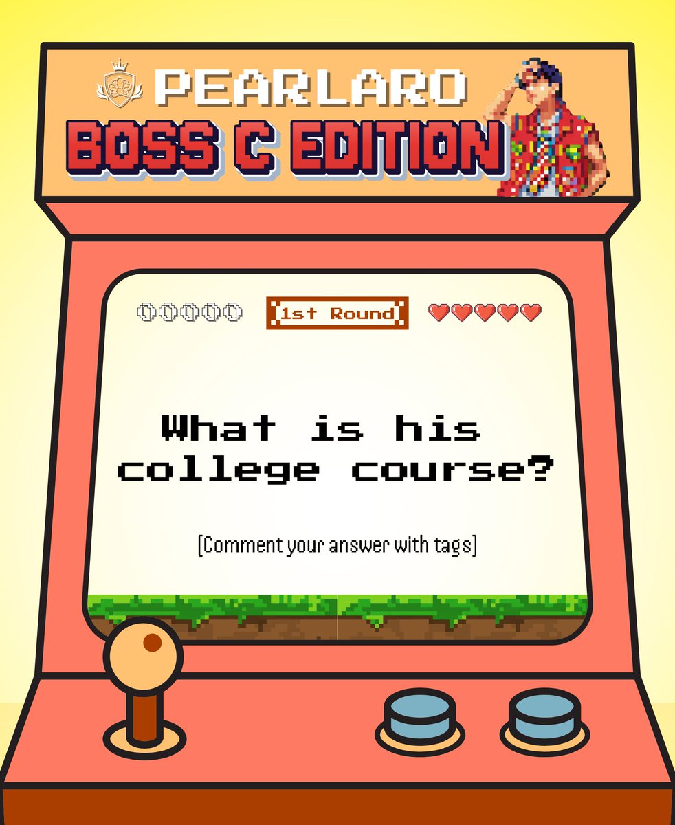 PHPPearls's tweet image. [PEARLARO : Kickoff Phase]

4. What is his college course?

ADLAW NI BOSS C
CHRLSpectacular Day
#PHPCHRLSBirthday #Press_Hit_Play @PressHitPlay @xxivchrls