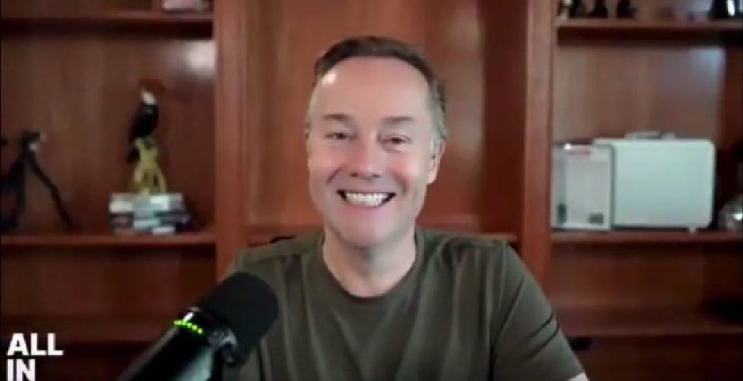 David Du₿ois tweet media