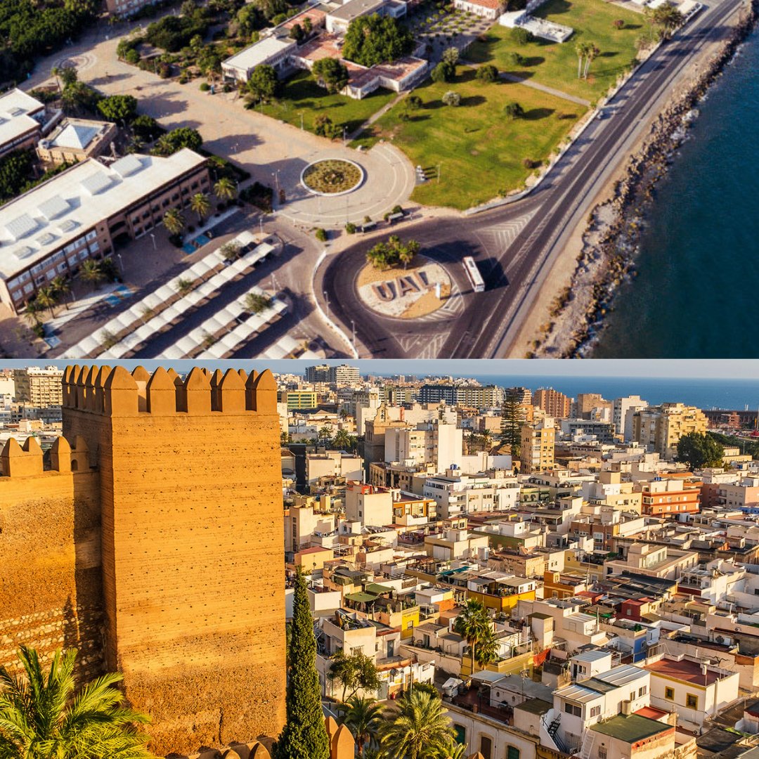 📢Registrations are now OPEN for YAS 2025! 📢

Join us in Almeria (Spain), June 3-6 2025 for gathering of the dynamic and growing algaeneers community! 🌿
Visit our new Website: yas.eaba-association.org to secure your spot! 🎉