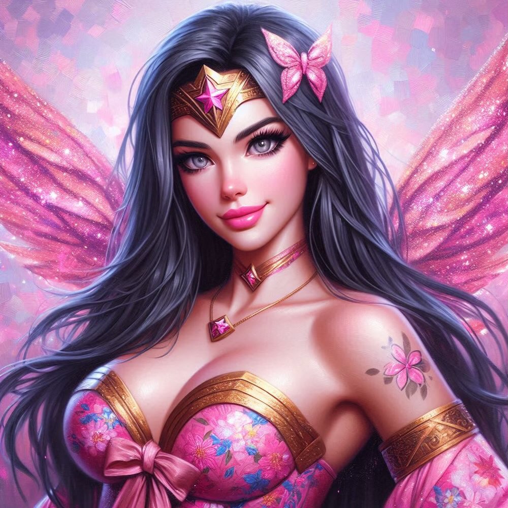 🌸🌸Yay!! SOLD!🥳🌸🌸

Super happy that this Gorgeous Ethereal WW#306 has been collected by amazing soul <a href="/yadaklym/">yadaklym.eth</a> 😍

Thanks so much for your love for my Ethereal Beauties and I am thrilled to have your support!🥰🙏🏻

You are 5 closer to your free custom🥳
opensea.io/collection/cap…