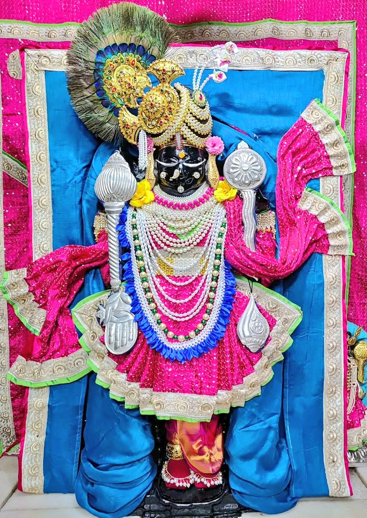 जय द्वारकाधीश tweet media