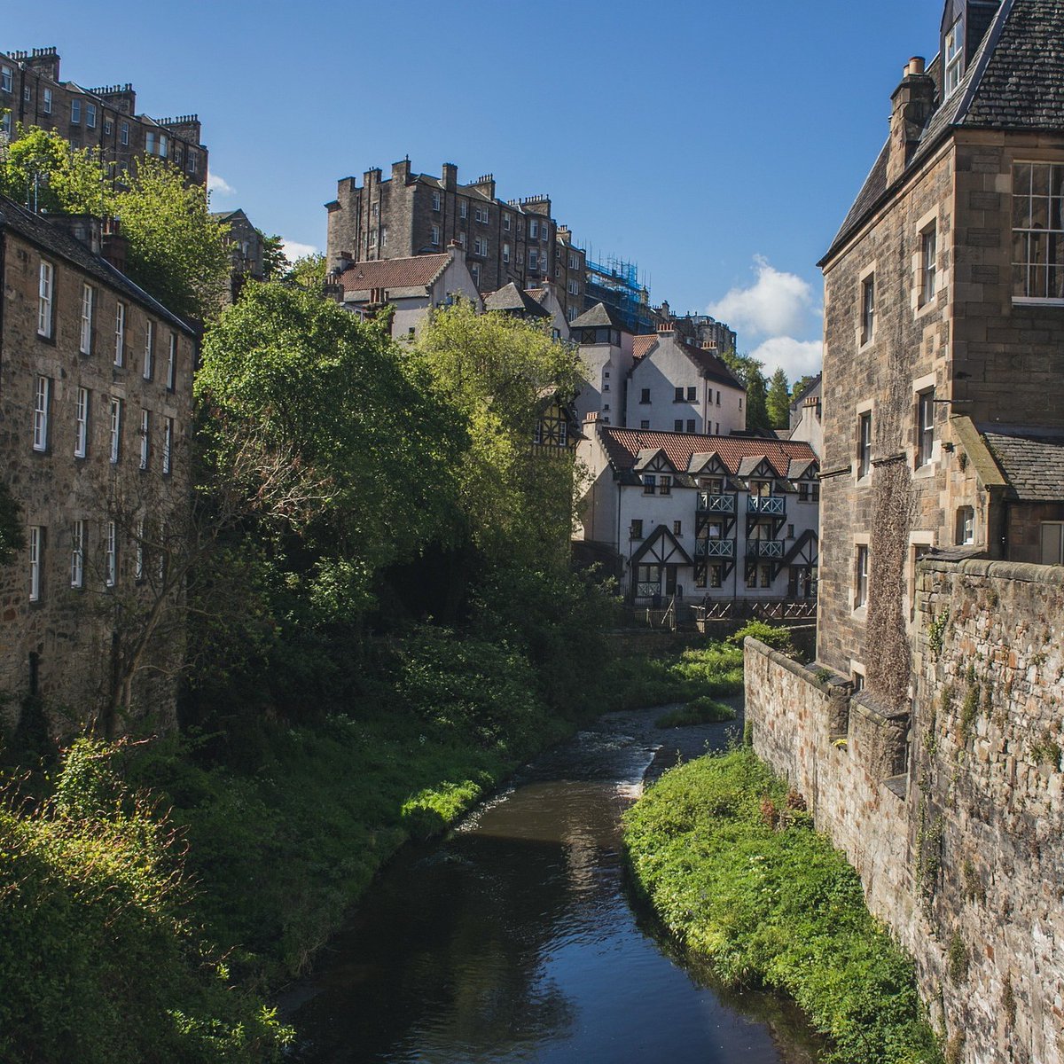 Scottish Water tweet media