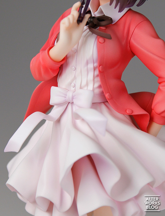 SolarisJapan's tweet photo. 🚨Limited Time Offer🚨
40% OFF for a limited time in limited quantities! Embrace the sweet charm of Megumi!
https://t.co/C9aBhpNPuf
#KatoMegumi #Saekano #animefigure #howtoraiseaboringgirlfriend https://t.co/lDW9iVOG7y
