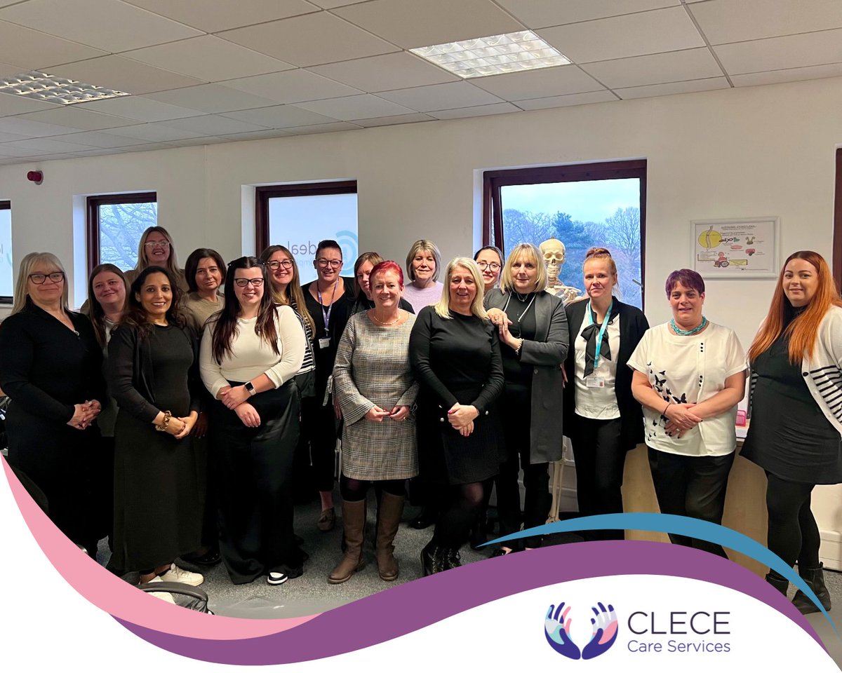 Clece Clece Care Services (@CleceCareUK) / Posts / X