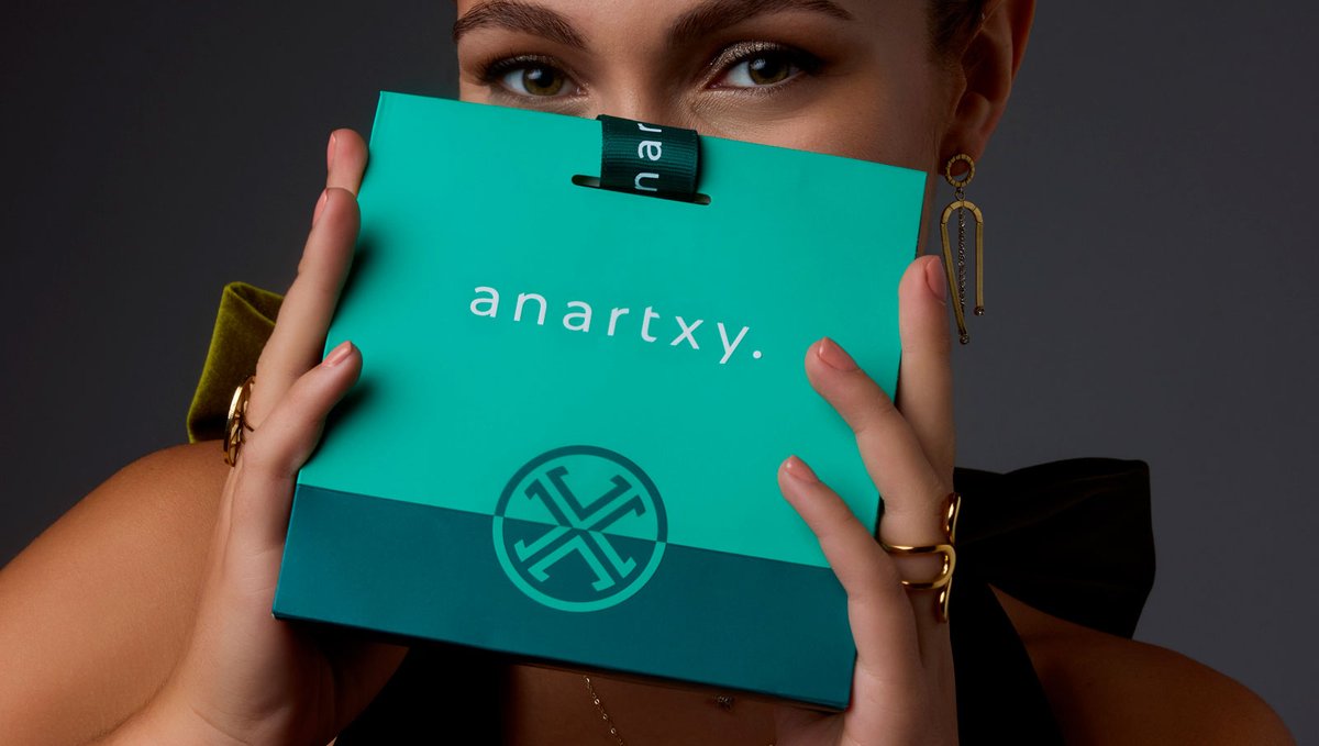 ¿No sabes qué regalar? ¿Tienes un presupuesto asignado a tu regalo? En Anartxy te traemos la solución: una selección de joyas únicas para cada rango de precios que sorprenderán a tu #amigoinvisible. #anartxy 
anartxy.com/blogs/blog/gui…