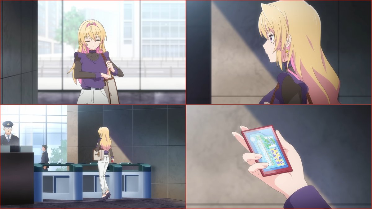 anime_news_ukr's tweet photo. [1/2] Анонсовано аніме-адаптацію манґи "Bukiyou na Senpai." (Незграбна семпайка).

▶️🖼 Опубліковано тизер, постер та ілюстрацію від авторки манґи Макото Кудо⬇️

🎥 Виробництво: Studio Elle.

📆 Вихід запланований на 2025-й рік.

📺 #anime #аніме #BukiyounaSenpai #StudioElle https://t.co/6Ej1LPvSni