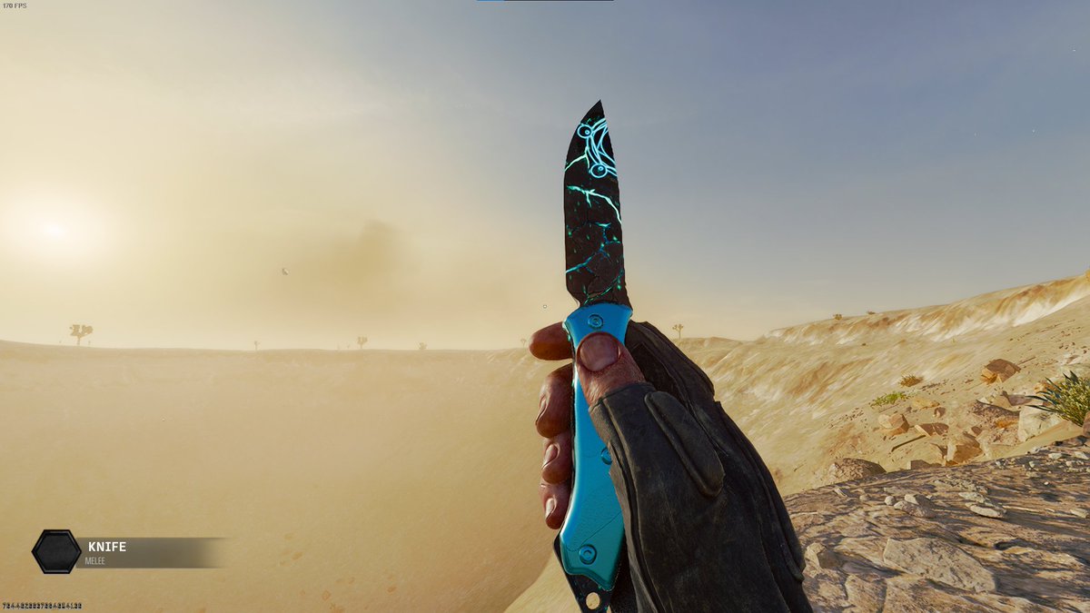 TechNeeQz's tweet photo. XM4 Afterlife, GS45 Afterlife, Knife Afterlife, AK-74 Afterlife https://t.co/Ko0bCvyAf9