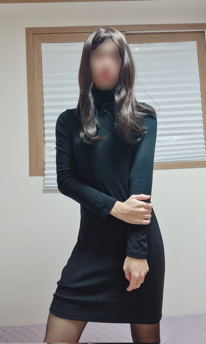 cdsissyay's tweet photo. #cd #시디 #sissy #여장 #femboy #男の娘 https://t.co/ocNpBMg8su