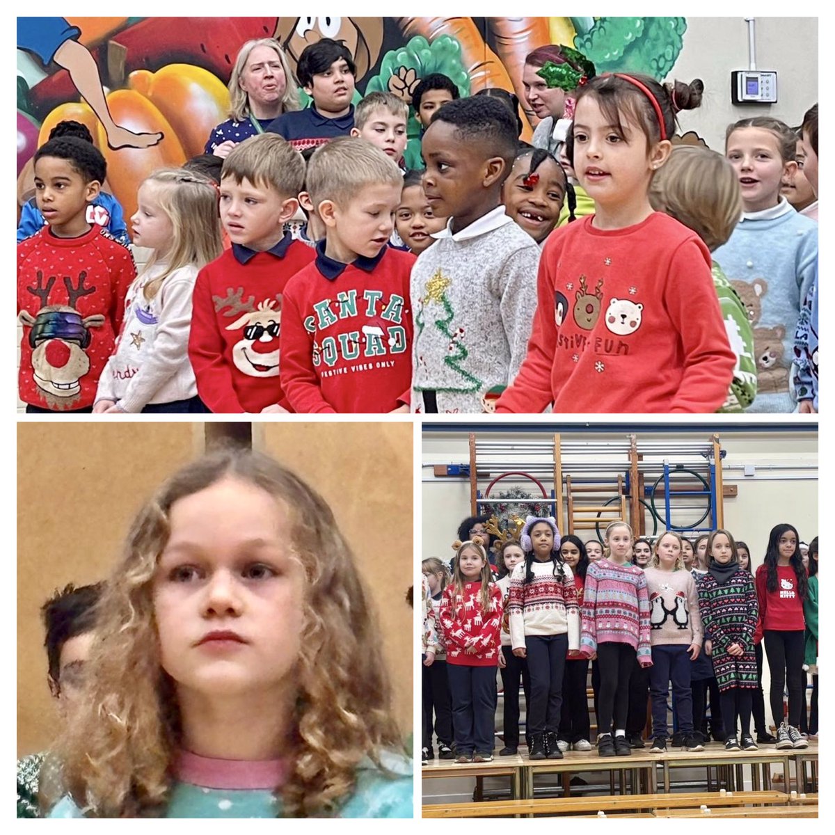 The Smallberry Green Primary School tweet media