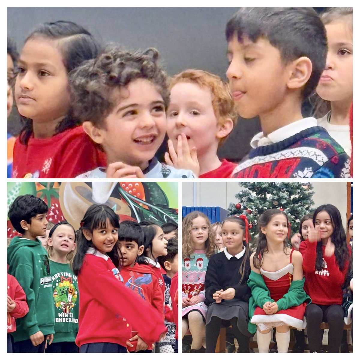 The Smallberry Green Primary School tweet media