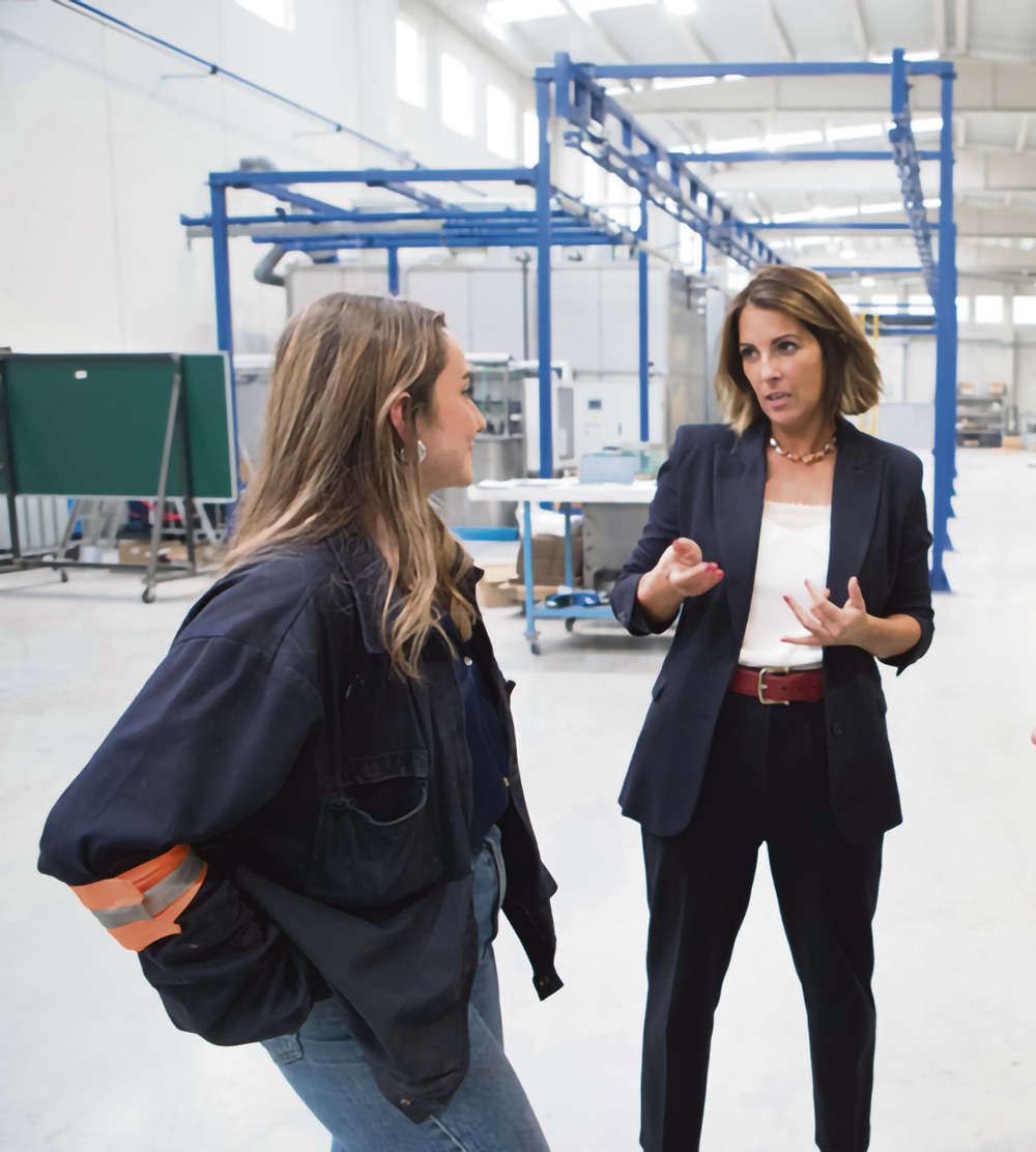 Estrategianet's tweet photo. 📰 El constante #crecimiento de los últimos años hará que #Herdit alcance una #facturación de 11 millones de euros
https://t.co/qYq51Fz3IF https://t.co/BaeXTusEVU