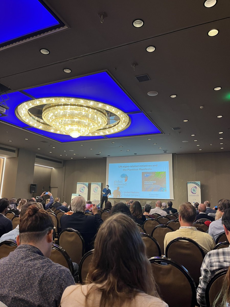 BMCC_UPVEHU's tweet photo. We attended the @AlgaeCongresss in Athens last week! 

Lots of science, but we made sure to enjoy a little tourism as well 🙌🏾🙌🏾

#AlgaEurope2024 https://t.co/X2ZHqUy8qy