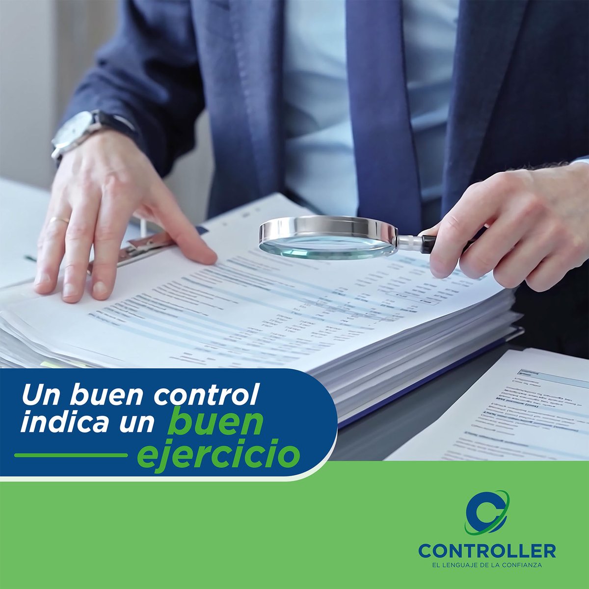 Controller Contadores & Auditores (@Controller_py) / Posts / X