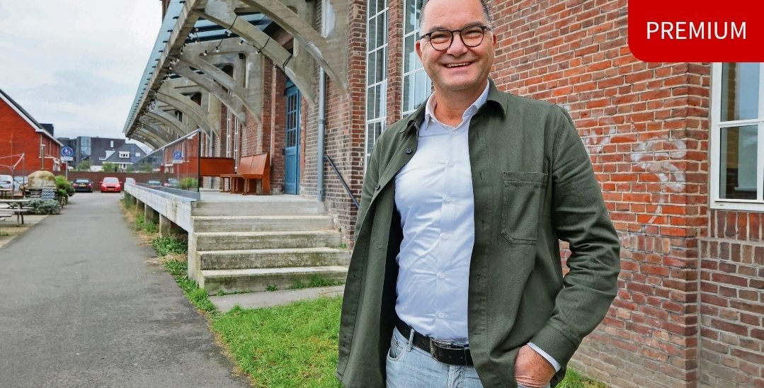 Frank van den Eijnden in gesprek met <a href="/Boerderij_nl/">Boerderij</a> over het nieuwe Van Gogh landschapslabel voor de korte keten: Eet je omgeving mooi.
 boerderij.nl/frank-van-den-…