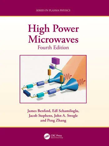 CRC_Chemistry's tweet photo. 🚨Publishing 19th December 2024 🚨 from CRC Press! The expertise shared in previous editions of this book is such that one the authors was interviewed on 60 Minutes to discuss the possible role of High Power Microwaves in energy weapons: https://t.co/uAyCG2EU2b https://t.co/d1C06zLbib