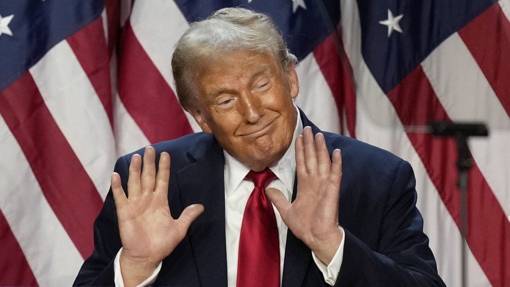 I guess I'm still stuck on the fact that Trump told his fans, "We don't need the votes." Seriously, what does that mean? The object of any election is to get the most votes. Right? Am I the only one thinking there was something behind those words?
