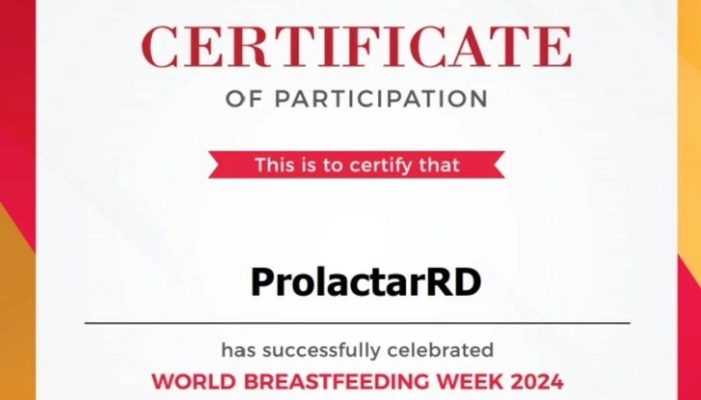 ProlactarRD recibe reconocimiento internacional por tercer año consecutivo
diariosalud.do/noticias/prola…
<a href="/prolactarrd/">ProlactarRD</a> 

#diariosalud #noticiasdesalud