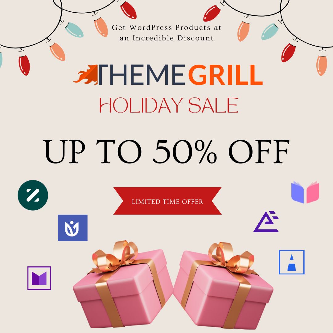 ThemeGrill tweet media