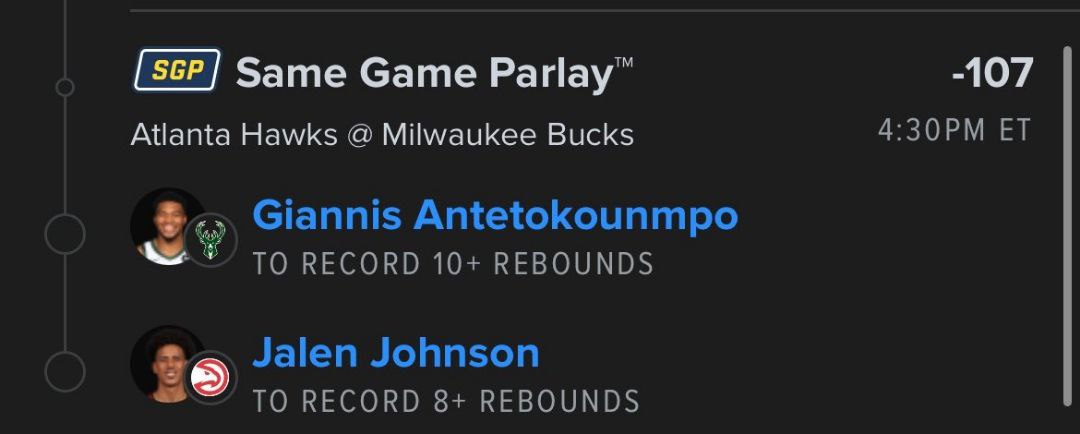 Adding now!!! Group running with good hits🔒🔒🔒NBA, NHL, MLB, Tennis, Soccer etc💰💰💰 DONT MISS OUT 
If interested click on the link and send message 
👇👇👇
t.me/+Ual-Z1ntZbxlN…
t.me/+Ual-Z1ntZbxlN…

#PrizePicksNBA #prizepicks #underdog  #UnderdogFantasy  #bettingtips