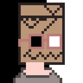 Traworkgu's tweet photo. Box guy
At available @VrbsDAO
#vrbs #pixelart #nft #boxguy
https://t.co/pFesWU5SP3 https://t.co/4rbTX8eCq3